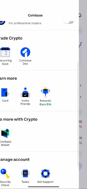 Coinbase 又可以领钱了，这次是16刀，很简单，赶紧去