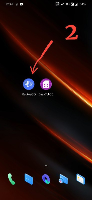 我的estk开通经历